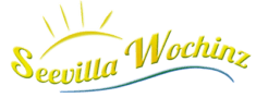 Seevilla Wochinz Logo